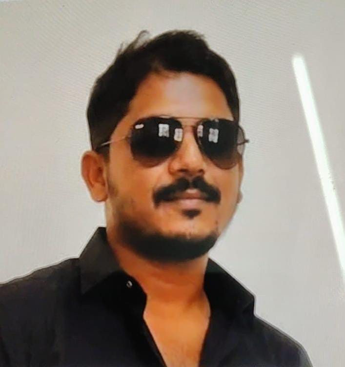 Groom Image